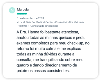 Comentário 1