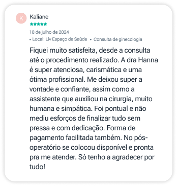 Comentário 5