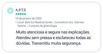 Comentário 7
